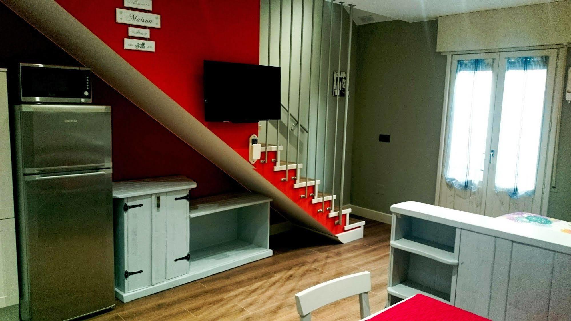 El Rincon De Andrea Apartamentos Бьескас Экстерьер фото
